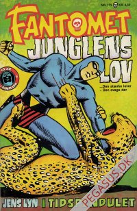 Fantomet 173