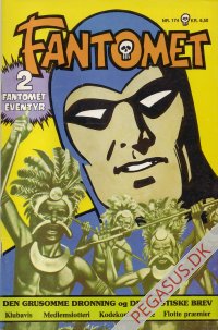 Fantomet 174