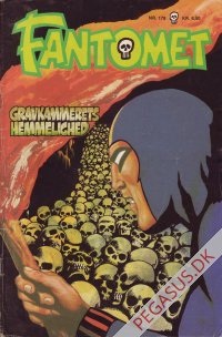 Fantomet 178