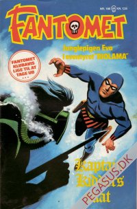Fantomet 186