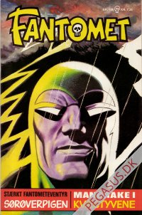 Fantomet 189