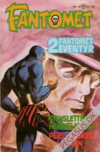 Fantomet 190