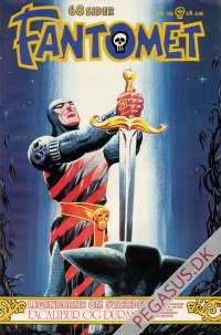 Fantomet 192