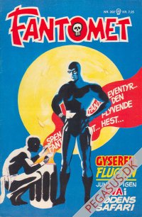 Fantomet 202