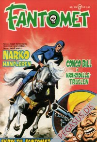Fantomet 206