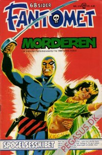 Fantomet 218