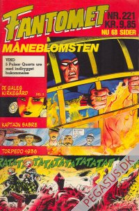Fantomet 221