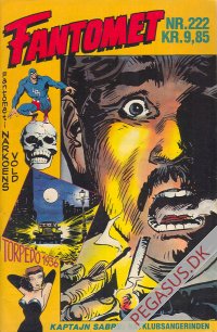 Fantomet 222