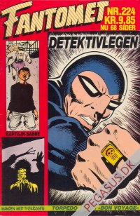 Fantomet 224