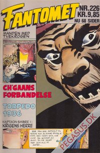 Fantomet 226