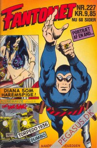 Fantomet 227