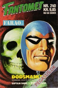 Fantomet 240