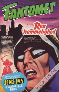 Fantomet 247