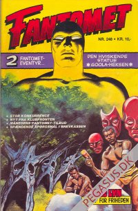 Fantomet 248