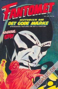 Fantomet 254
