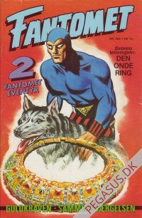 Fantomet 255