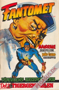 Fantomet 257