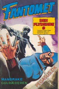 Fantomet 262