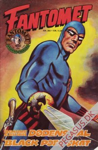 Fantomet 265