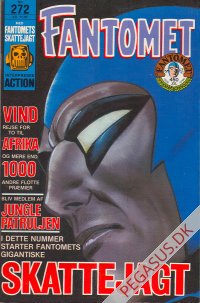 Fantomet 272