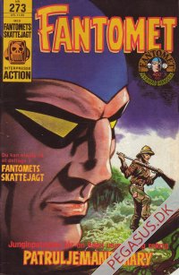 Fantomet 273