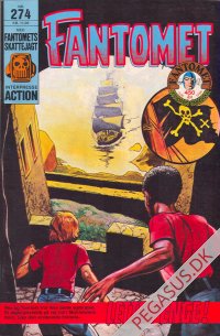 Fantomet 274