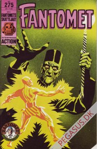 Fantomet 275