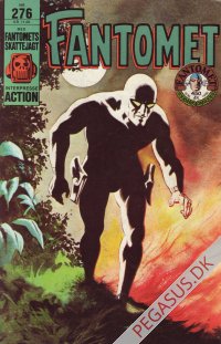 Fantomet 276
