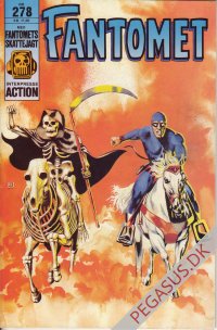 Fantomet 278