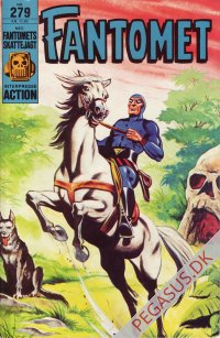 Fantomet 279