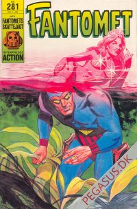 Fantomet 281