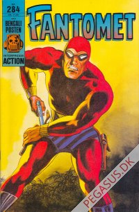 Fantomet 284