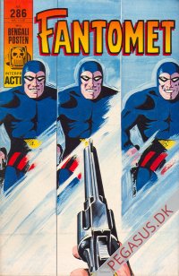 Fantomet 286