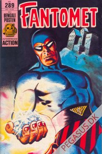 Fantomet 289