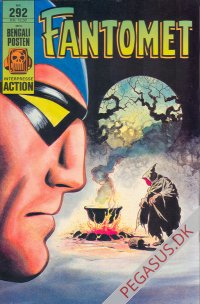 Fantomet 292