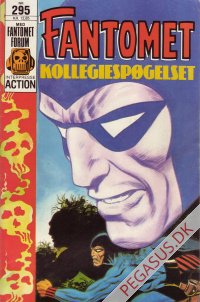 Fantomet 295