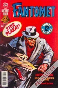 Fantomet 303