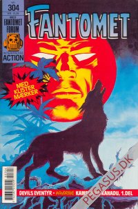 Fantomet 304