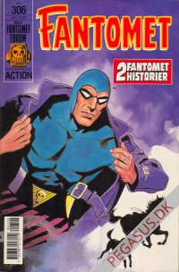 Fantomet 306
