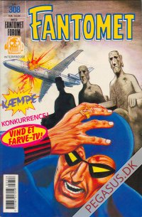 Fantomet 308
