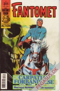 Fantomet 311