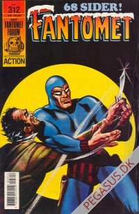 Fantomet 312