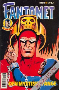 Fantomet 313