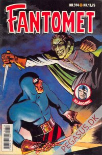 Fantomet 314