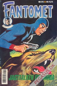 Fantomet 315