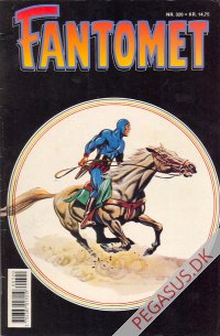 Fantomet 320