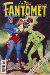 Fantomet 322
