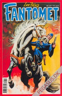 Fantomet 323