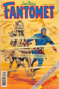 Fantomet 324