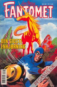 Fantomet 326